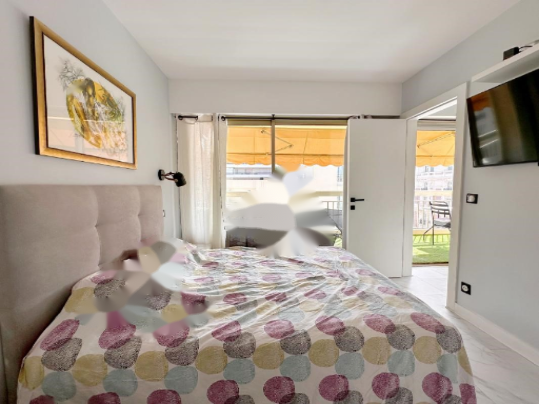 Квартира в Каннах, Франция, 45 м² - фото 3