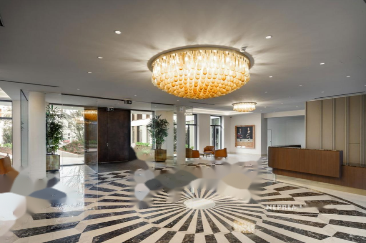 Квартира в Любляне, Словения, 259 м² - фото 3