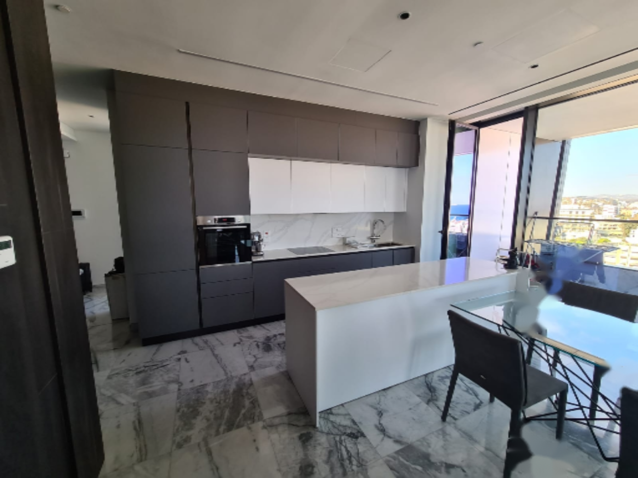 Квартира в Ермасойе, Кипр, 70 м² - фото 3