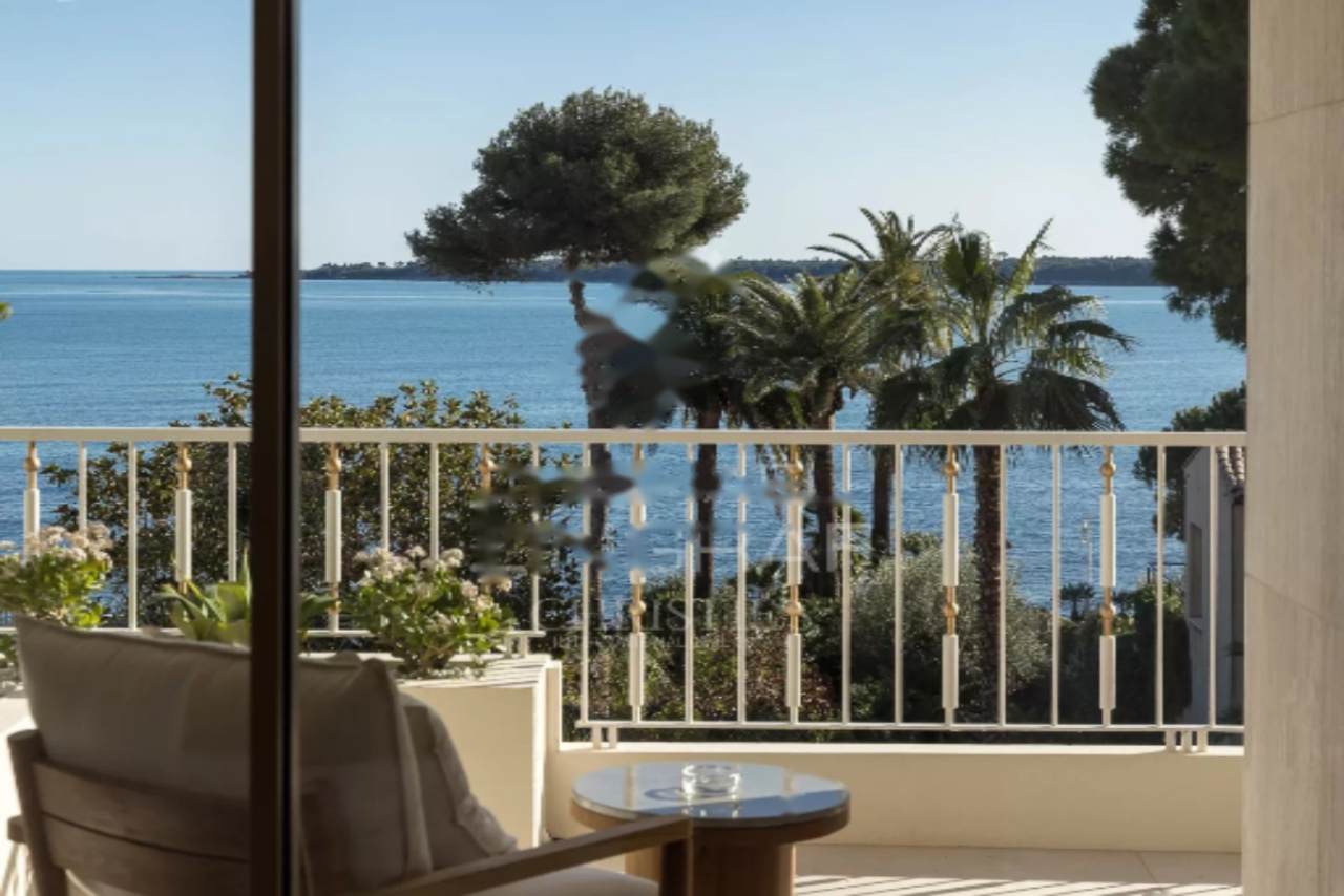 Квартира в Каннах, Франция, 100 м² - фото 3