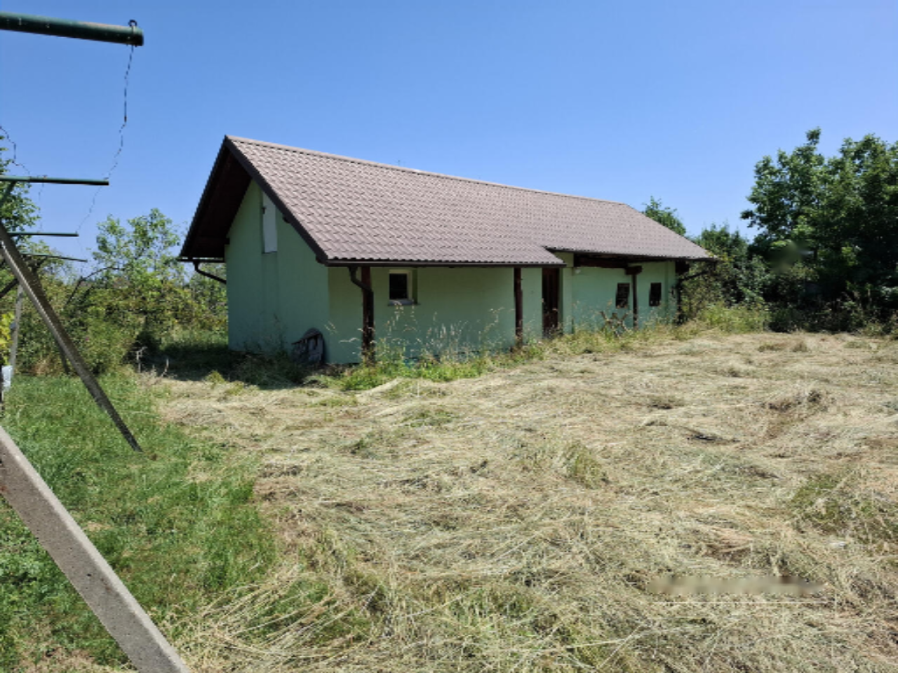 Дом в Птуе, Словения, 79 м² - фото 3