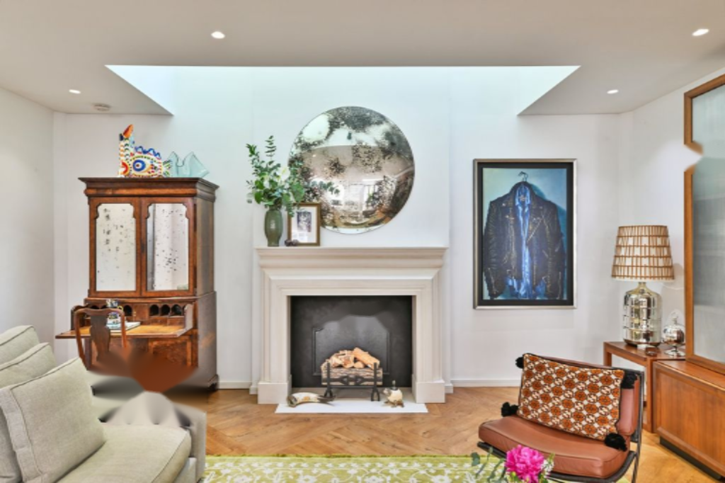 Квартира в Лондоне, Великобритания, 138 м² - фото 3