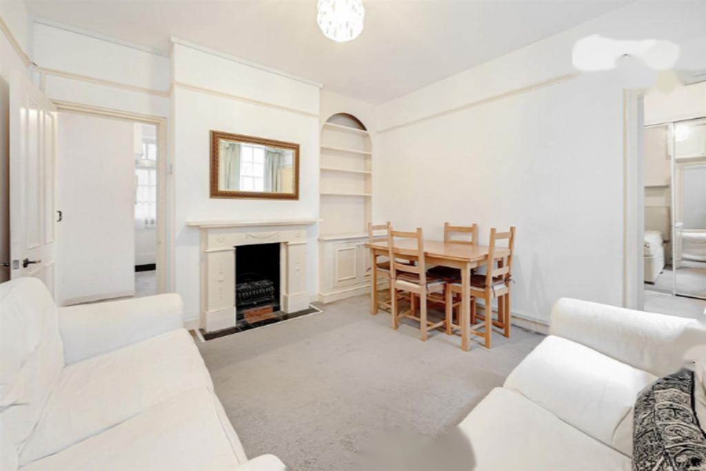 Квартира в Лондоне, Великобритания, 43 м² - фото 3