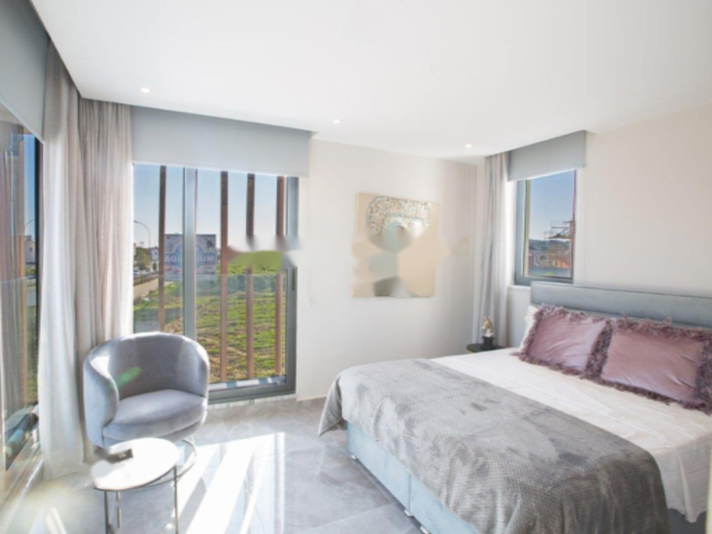 Квартира в Паралимни, Кипр, 206 м² - фото 3