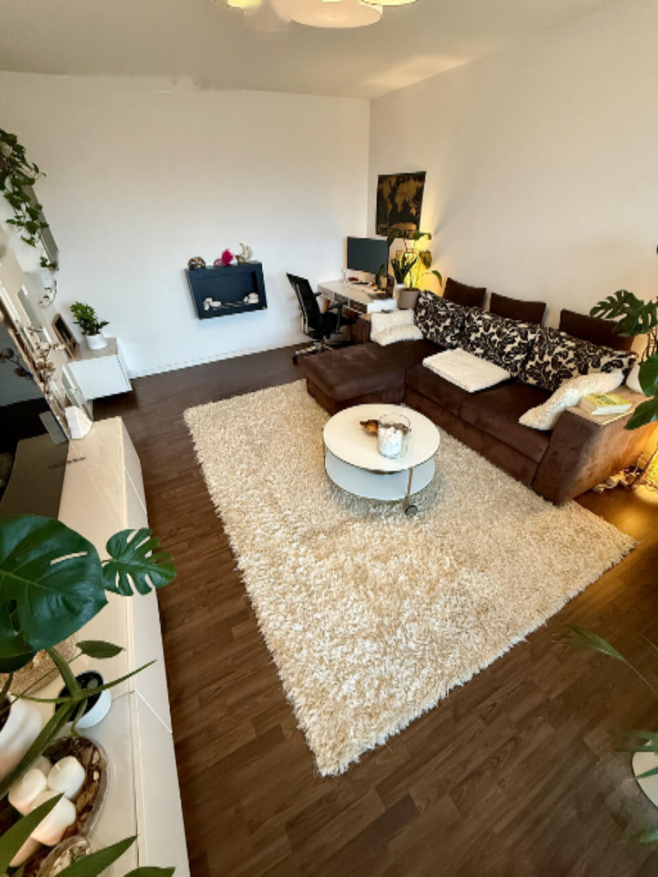 Квартира в Любляне, Словения, 62 м² - фото 3