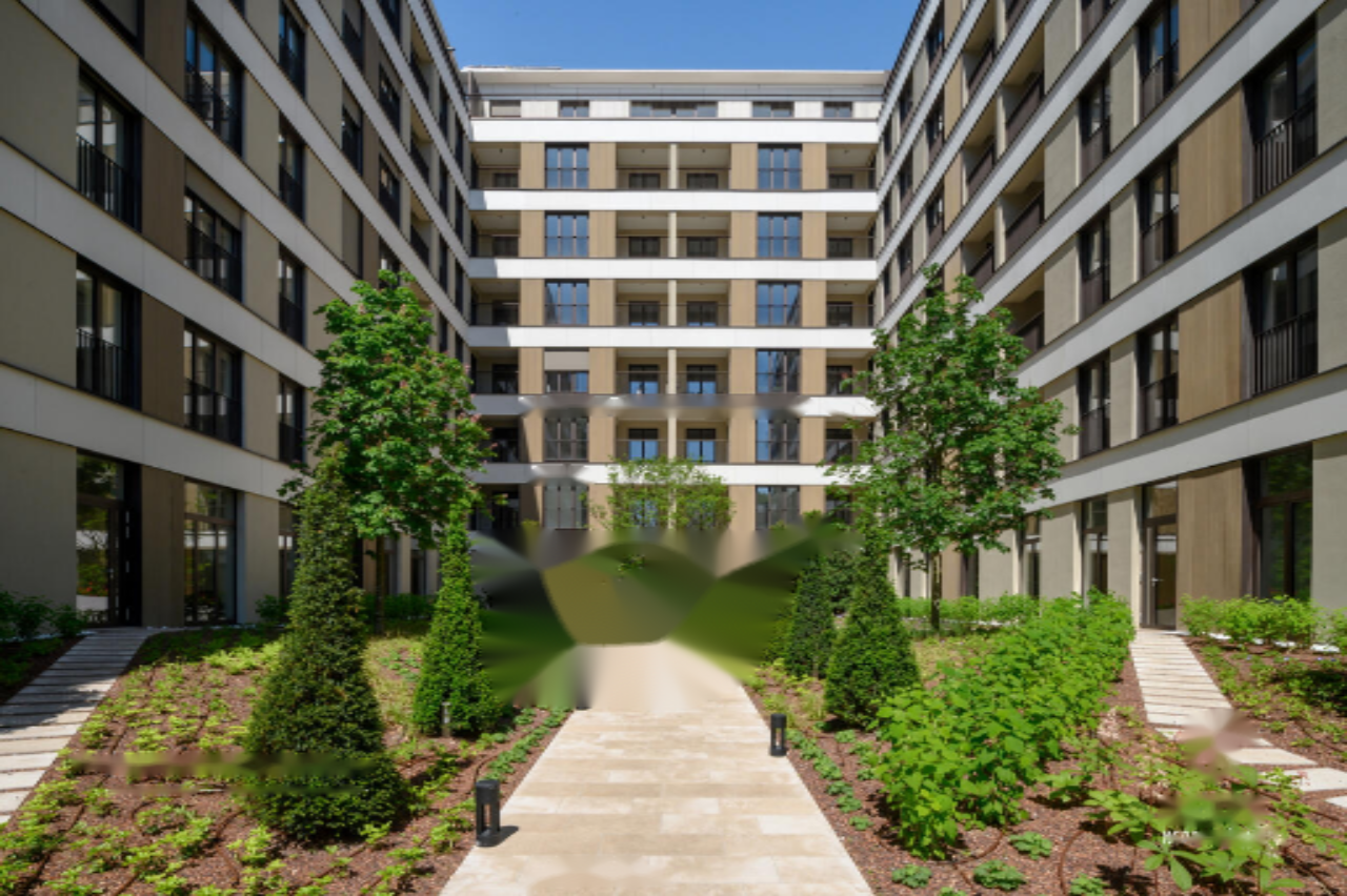 Квартира в Любляне, Словения, 272 м² - фото 3