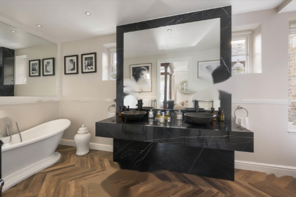 Квартира в Лондоне, Великобритания, 370 м² - фото 3