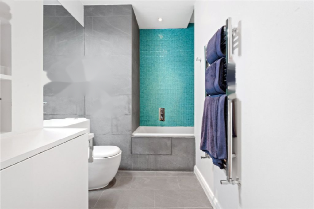 Квартира в Лондоне, Великобритания, 61 м² - фото 3