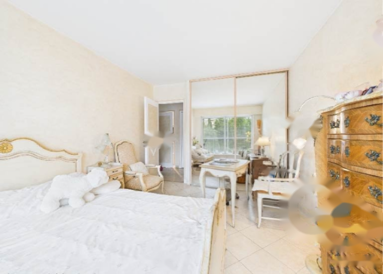 Квартира в Каннах, Франция, 73 м² - фото 4