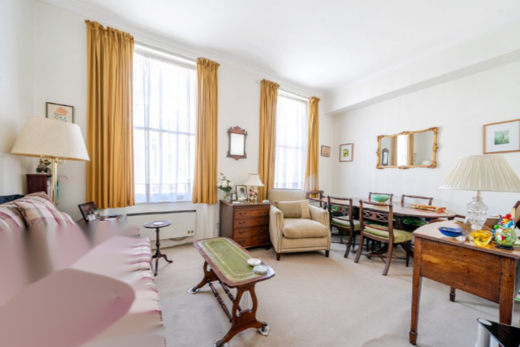 Квартира в Лондоне, Великобритания, 43 м² - фото 4