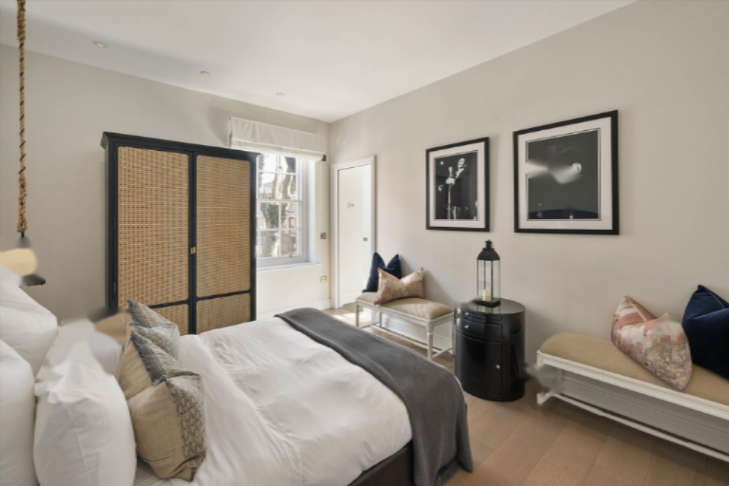 Квартира в Лондоне, Великобритания, 370 м² - фото 4