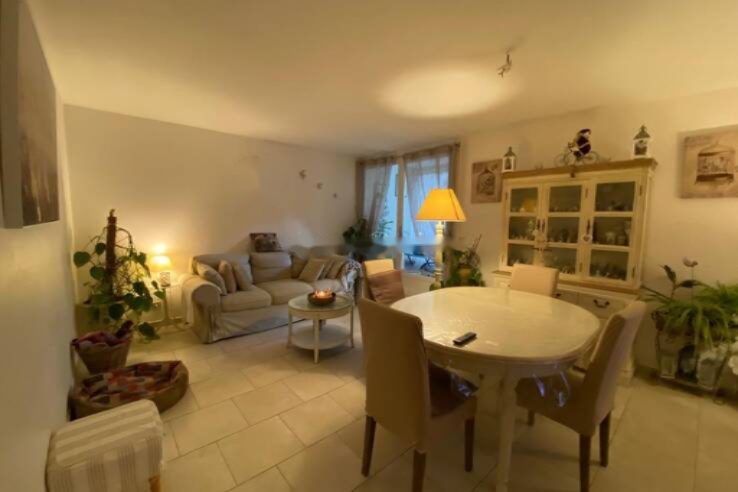 Квартира в Каннах, Франция, 55 м² - фото 2