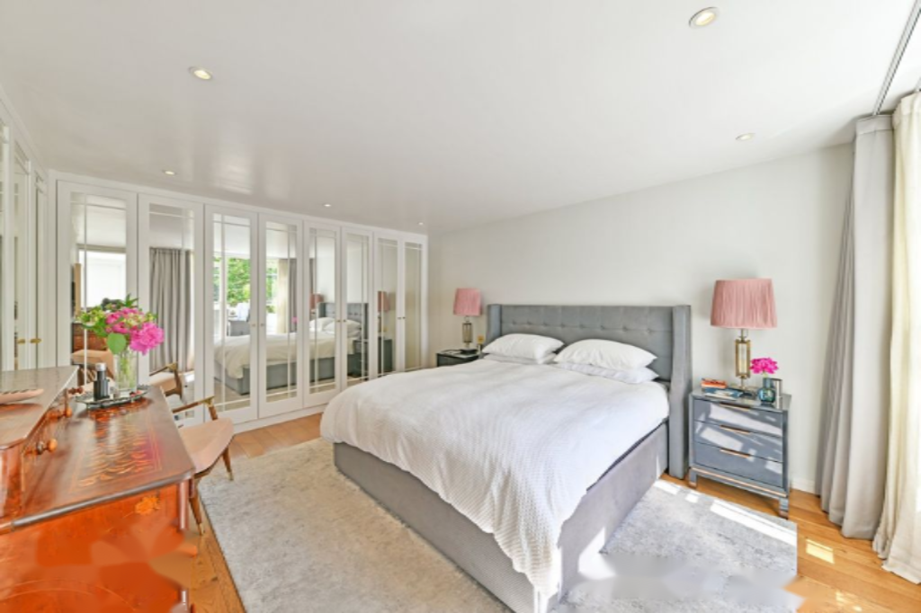 Квартира в Лондоне, Великобритания, 138 м² - фото 4