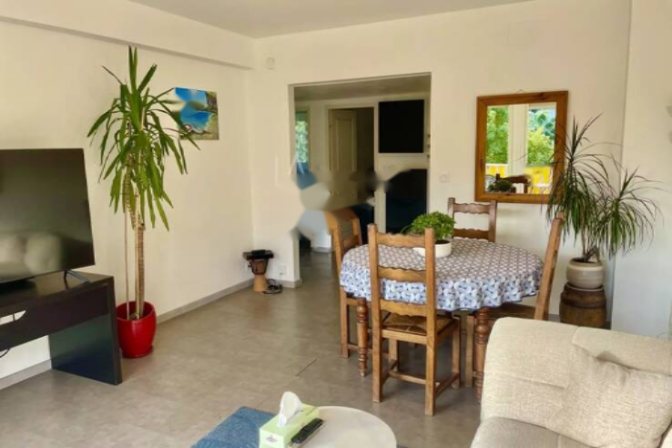 Квартира в Каннах, Франция, 59 м² - фото 2