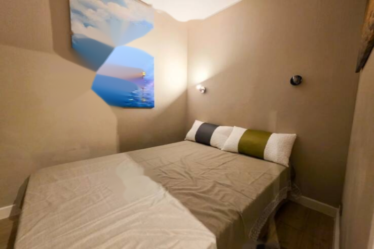 Квартира в Каннах, Франция, 27 м² - фото 2