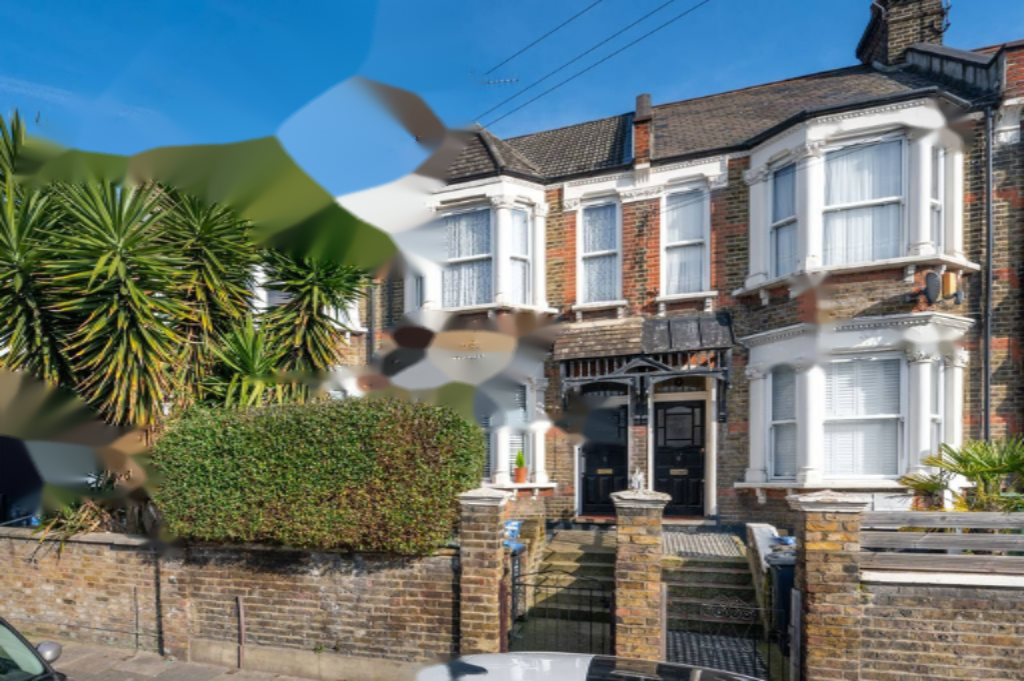 Квартира в Лондоне, Великобритания, 49 м² - фото 4