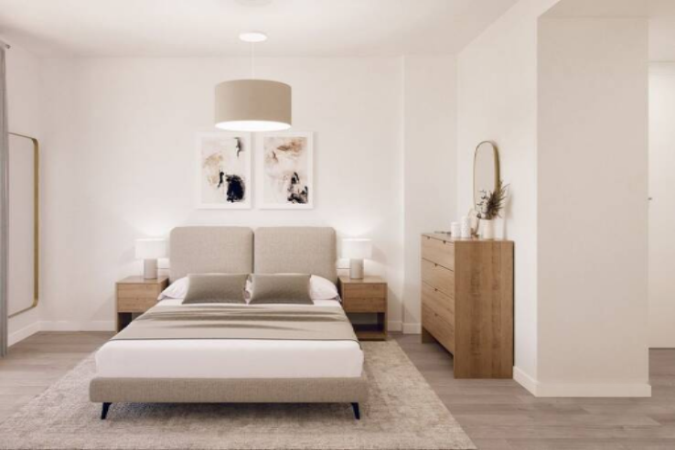 Квартира в Каннах, Франция, 115 м² - фото 2