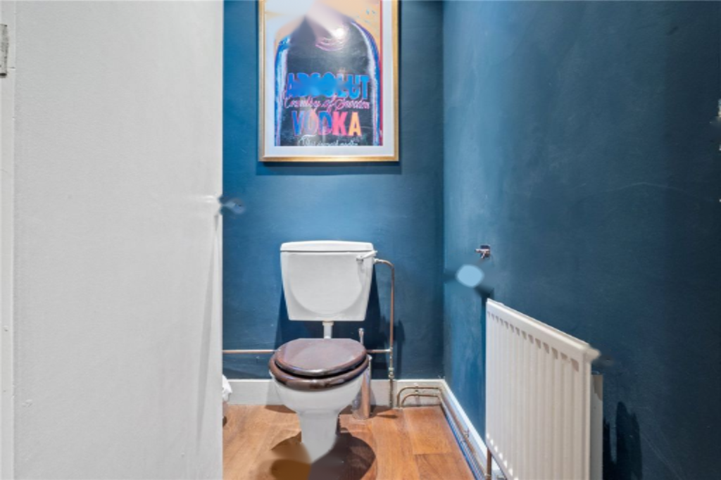 Квартира в Лондоне, Великобритания, 61 м² - фото 4