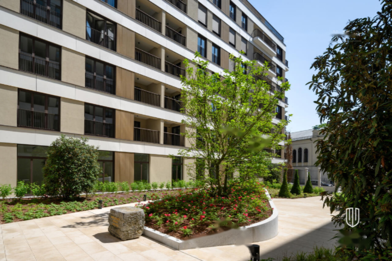 Квартира в Любляне, Словения, 272 м² - фото 4