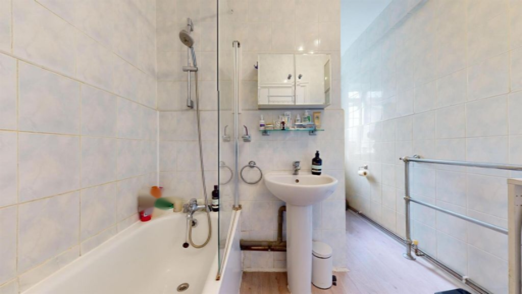 Квартира в Лондоне, Великобритания, 35 м² - фото 4