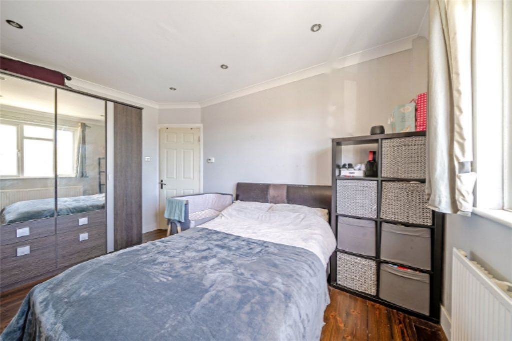 Квартира в Лондоне, Великобритания, 71 м² - фото 4