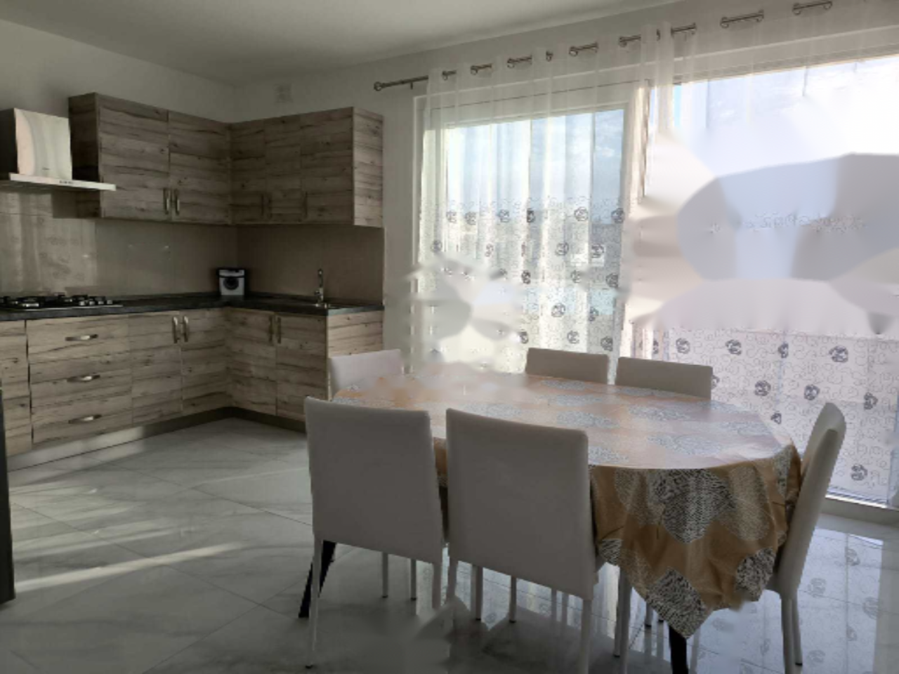 Квартира Fleur de Lys, Мальта, 138 м² - фото 4