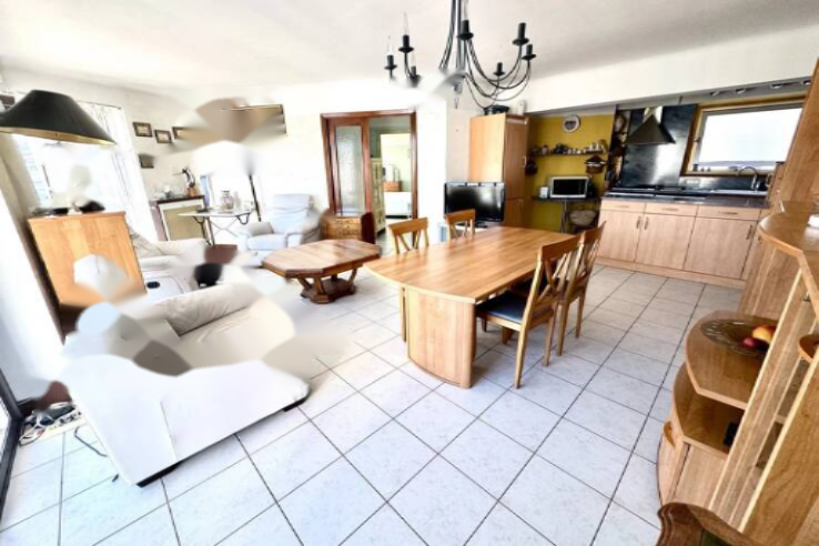 Квартира в Каннах, Франция, 84 м² - фото 2