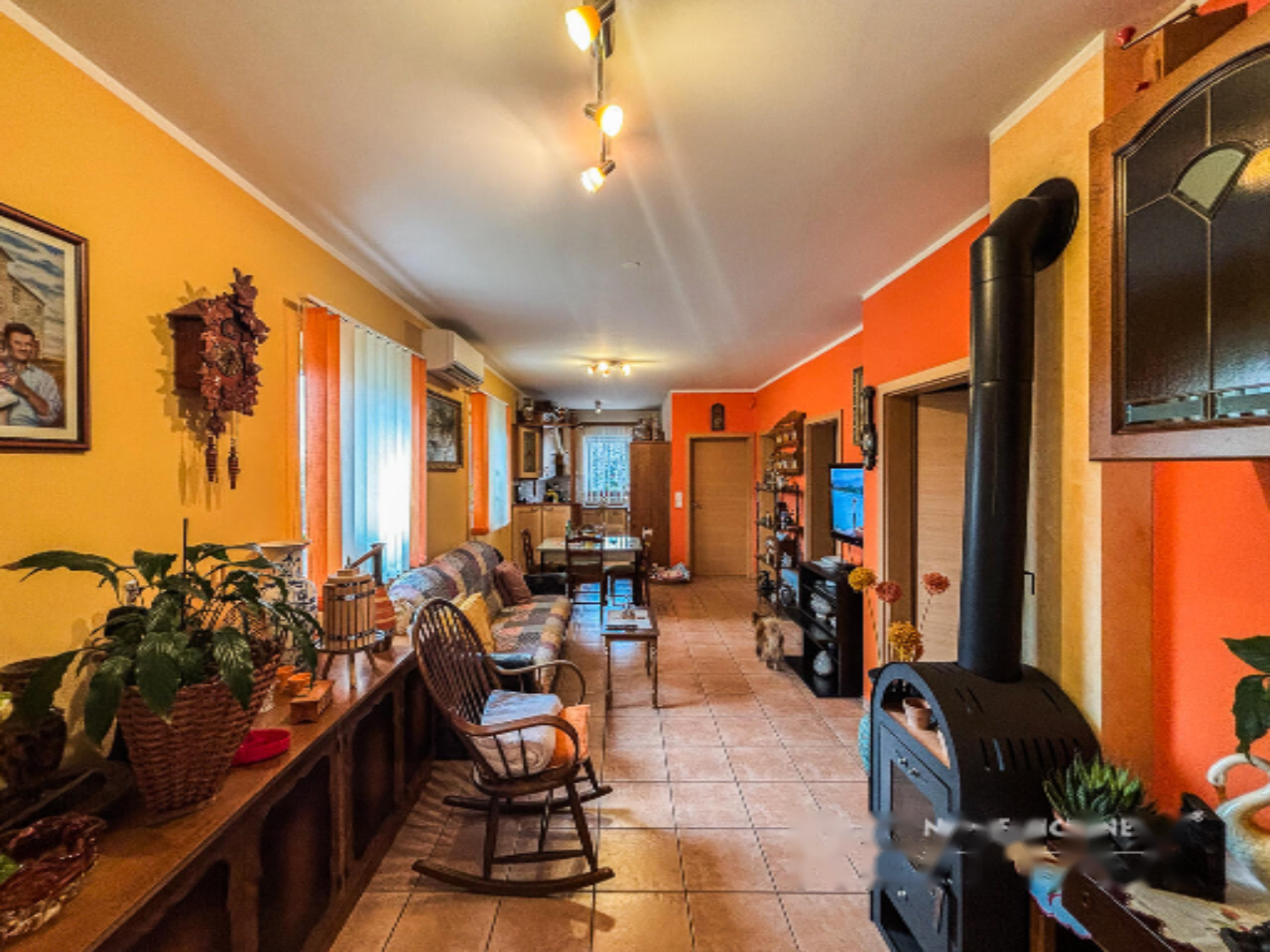 Квартира в Копере, Словения, 60 м² - фото 4