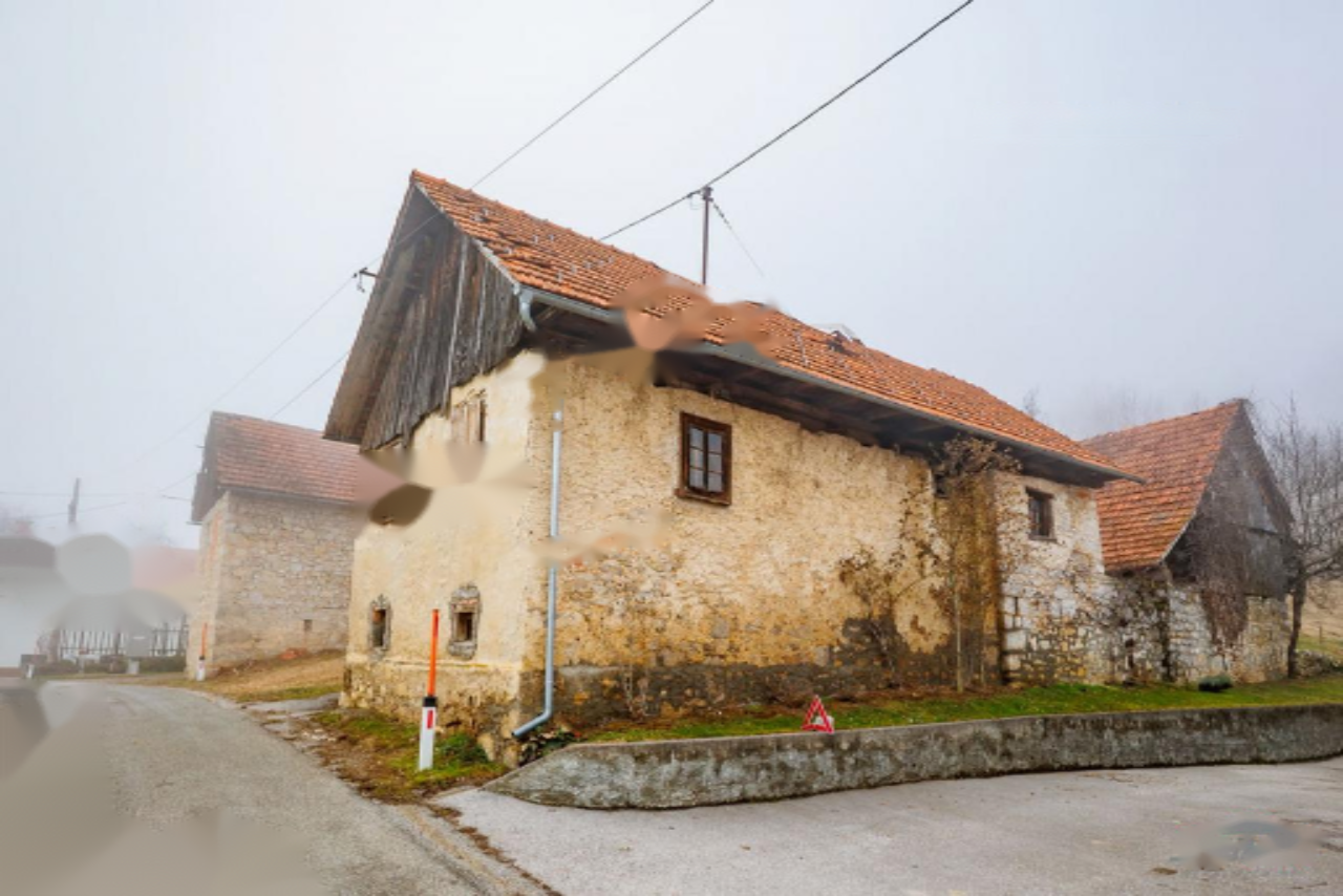 Дом в Чрномеле, Словения, 119 м² - фото 4