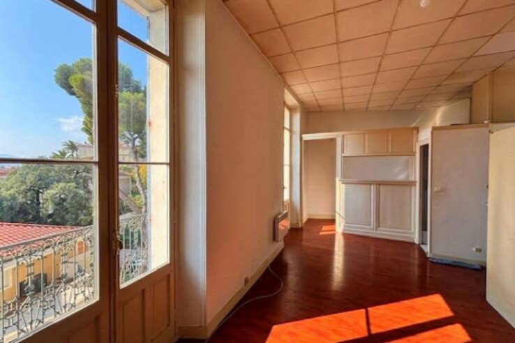 Квартира в Каннах, Франция, 100 м² - фото 2