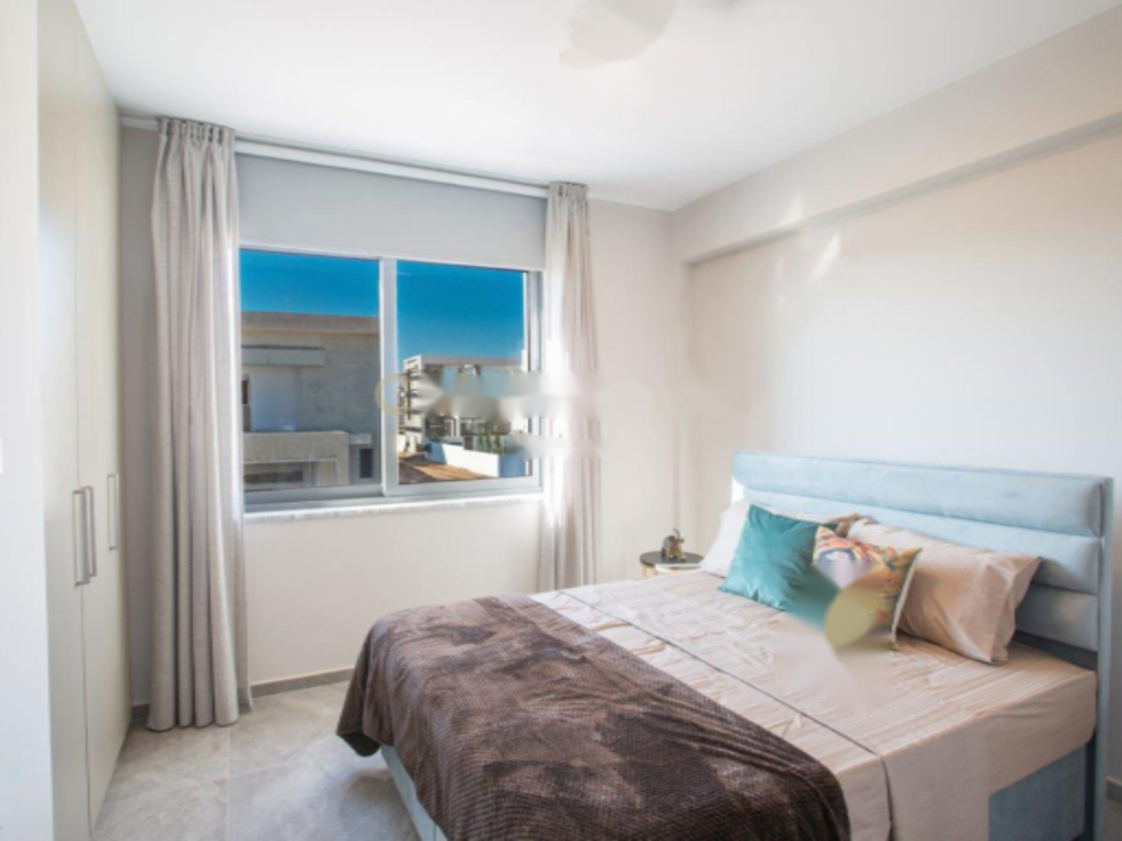 Квартира в Паралимни, Кипр, 206 м² - фото 4