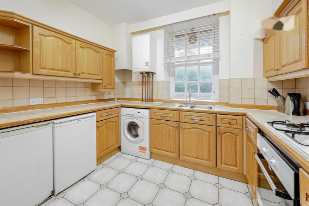 Квартира в Лондоне, Великобритания, 43 м² - фото 4