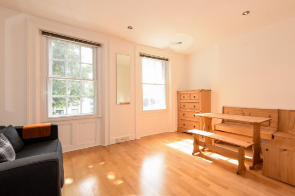 Квартира в Лондоне, Великобритания, 33 м² - фото 4