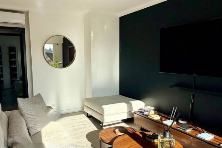 Квартира в Каннах, Франция, 43 м² - фото 2