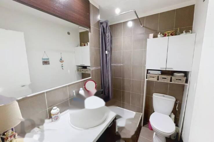 Квартира в Каннах, Франция, 29 м² - фото 2