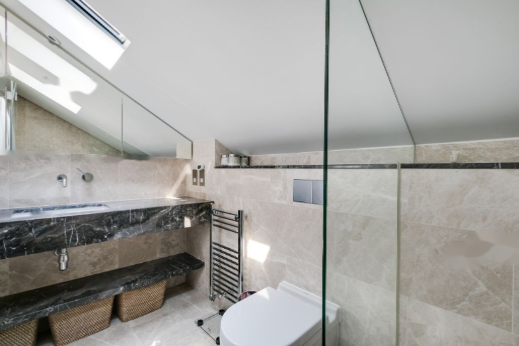 Квартира в Лондоне, Великобритания, 183 м² - фото 4