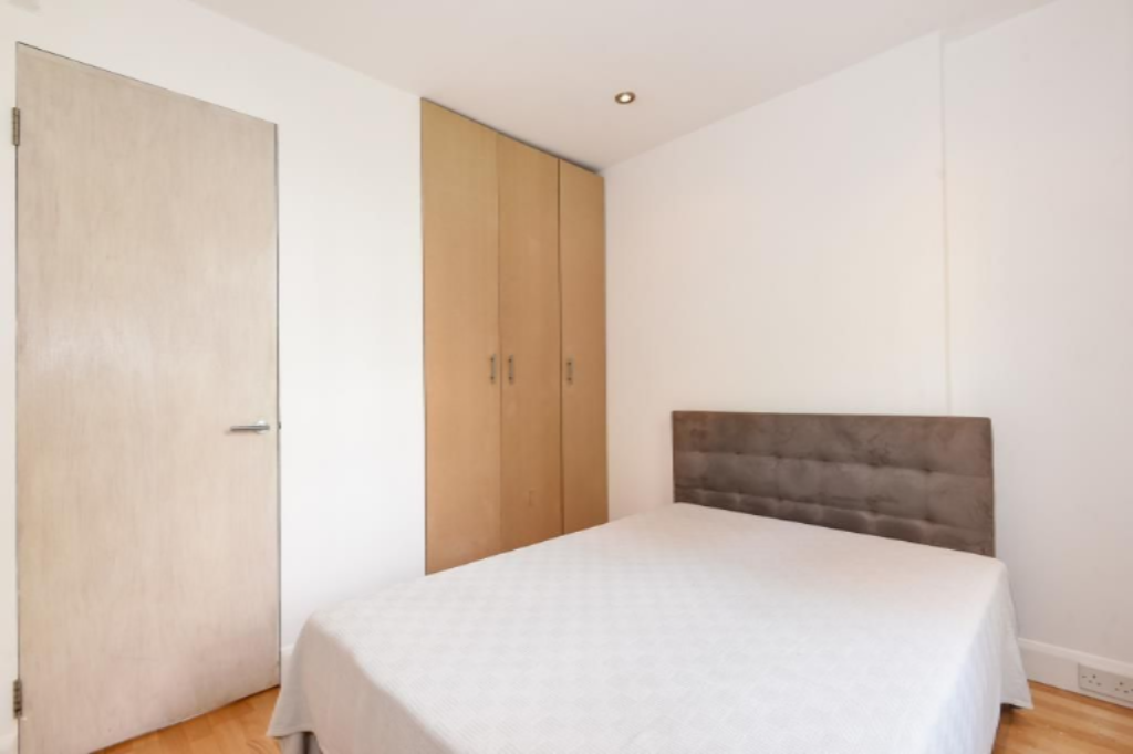 Квартира в Лондоне, Великобритания, 33 м² - фото 5