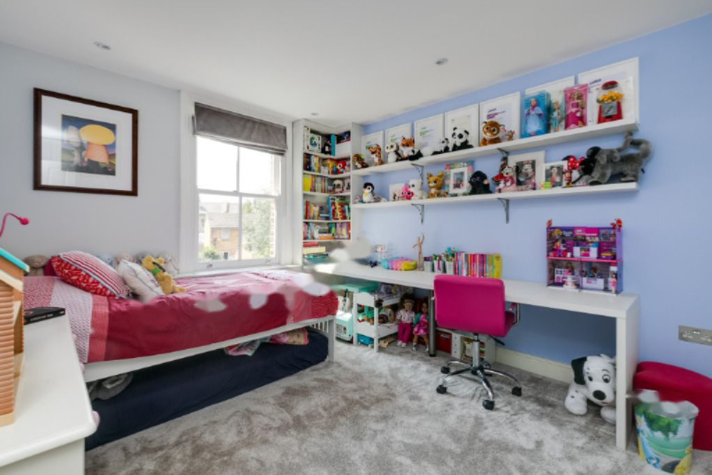 Квартира в Лондоне, Великобритания, 183 м² - фото 5