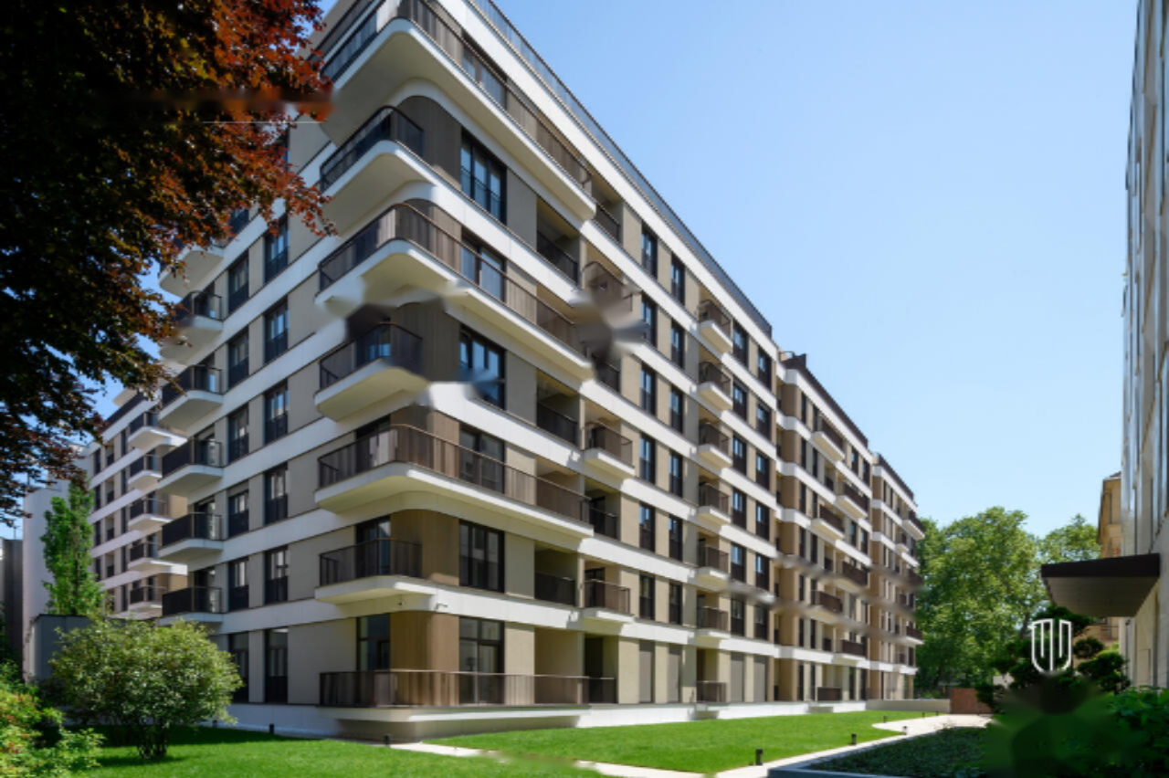 Квартира в Любляне, Словения, 156 м² - фото 5