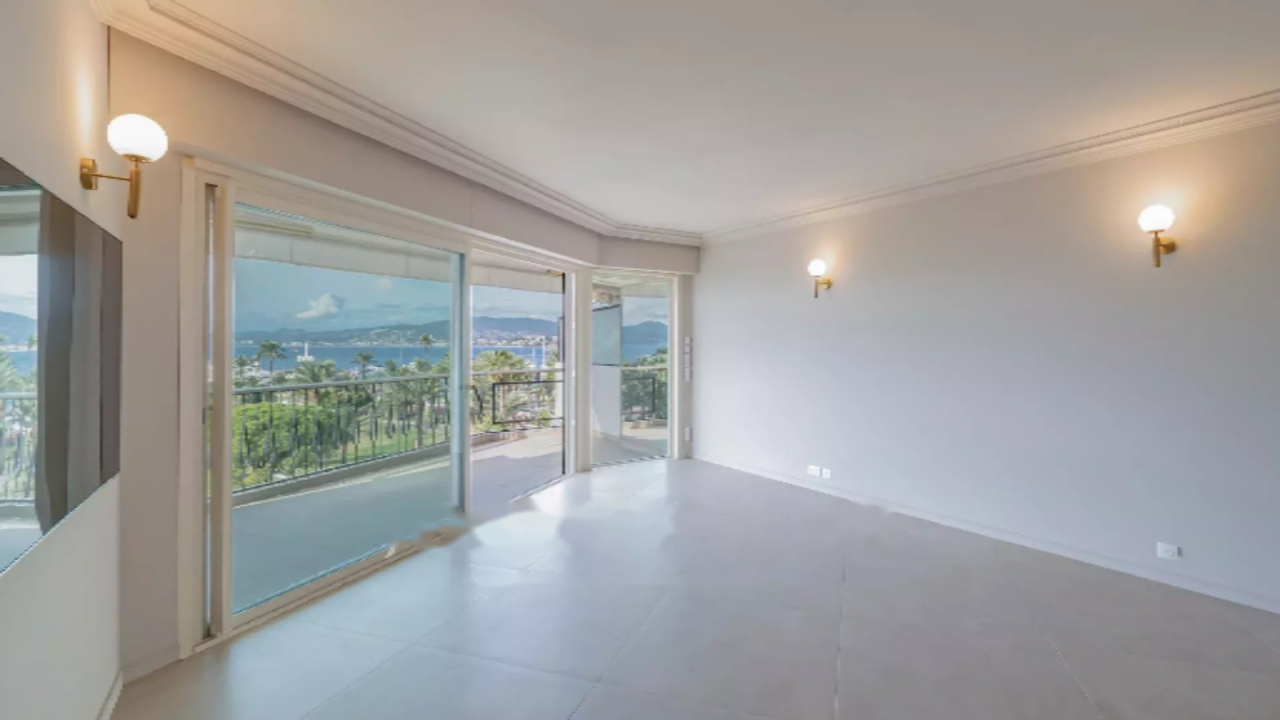 Квартира в Каннах, Франция, 96 м² - фото 5