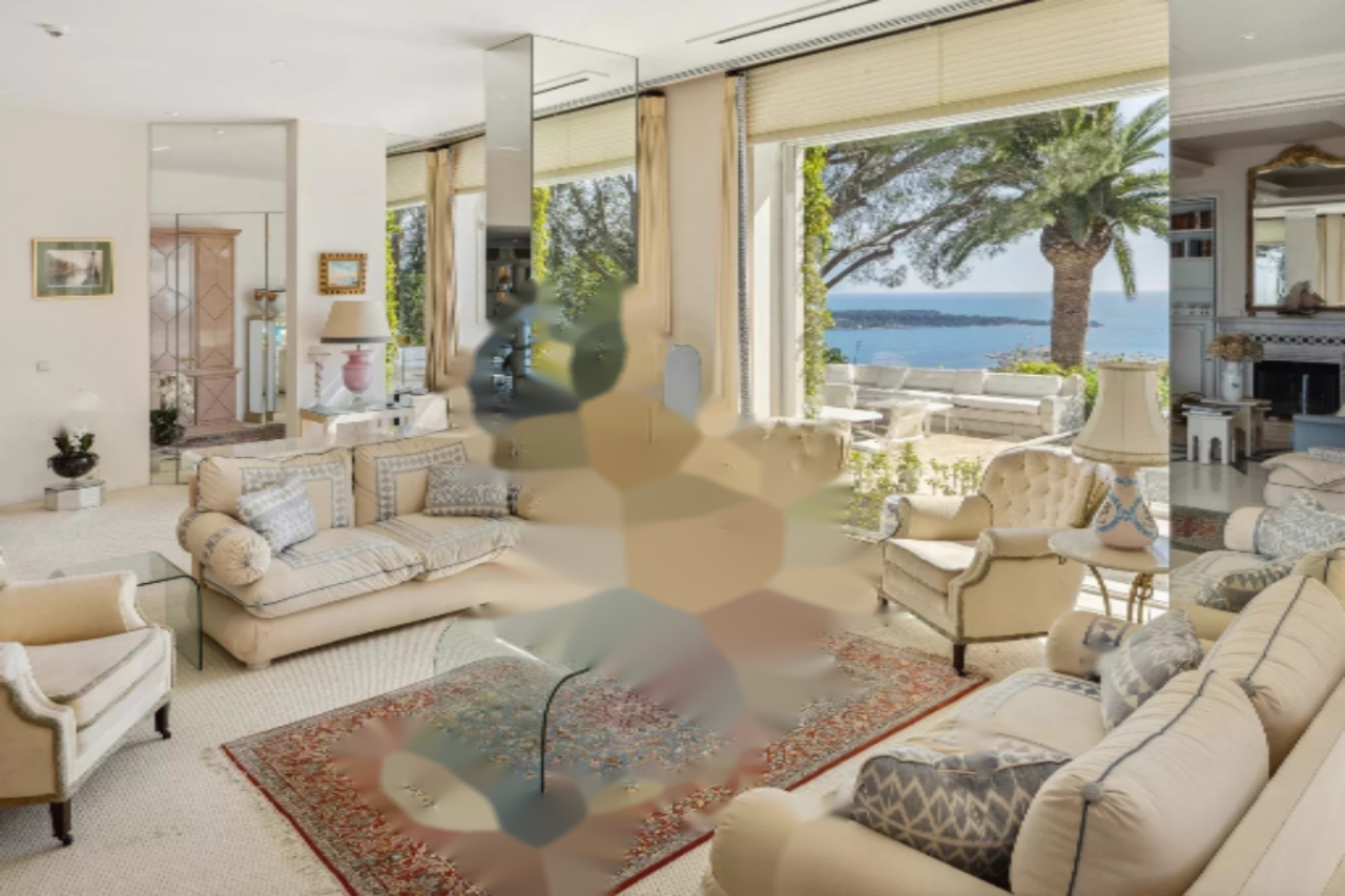 Квартира в Каннах, Франция, 735 м² - фото 5