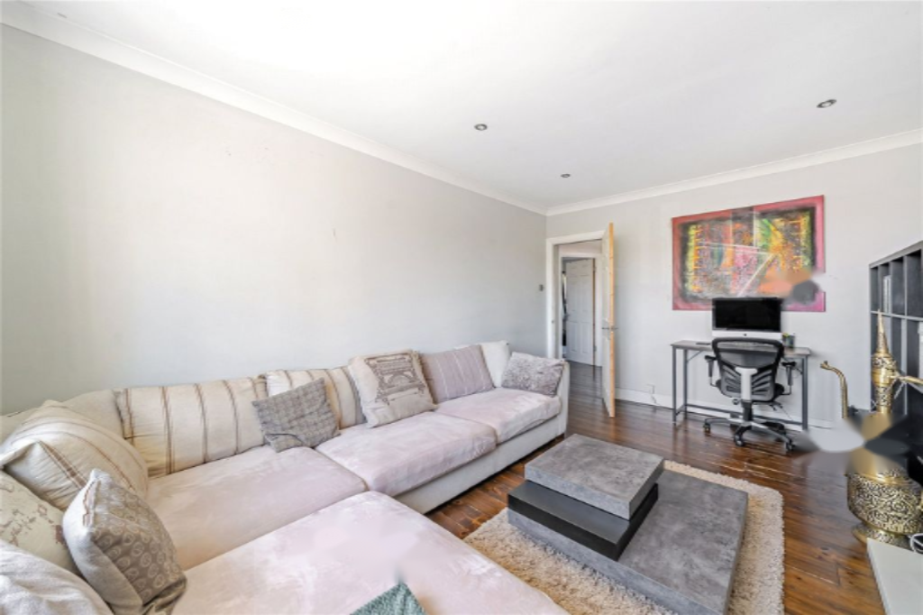 Квартира в Лондоне, Великобритания, 71 м² - фото 5