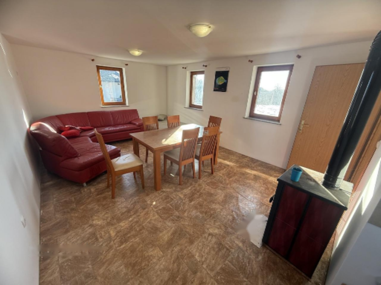 Дом в Птуе, Словения, 68 м² - фото 5