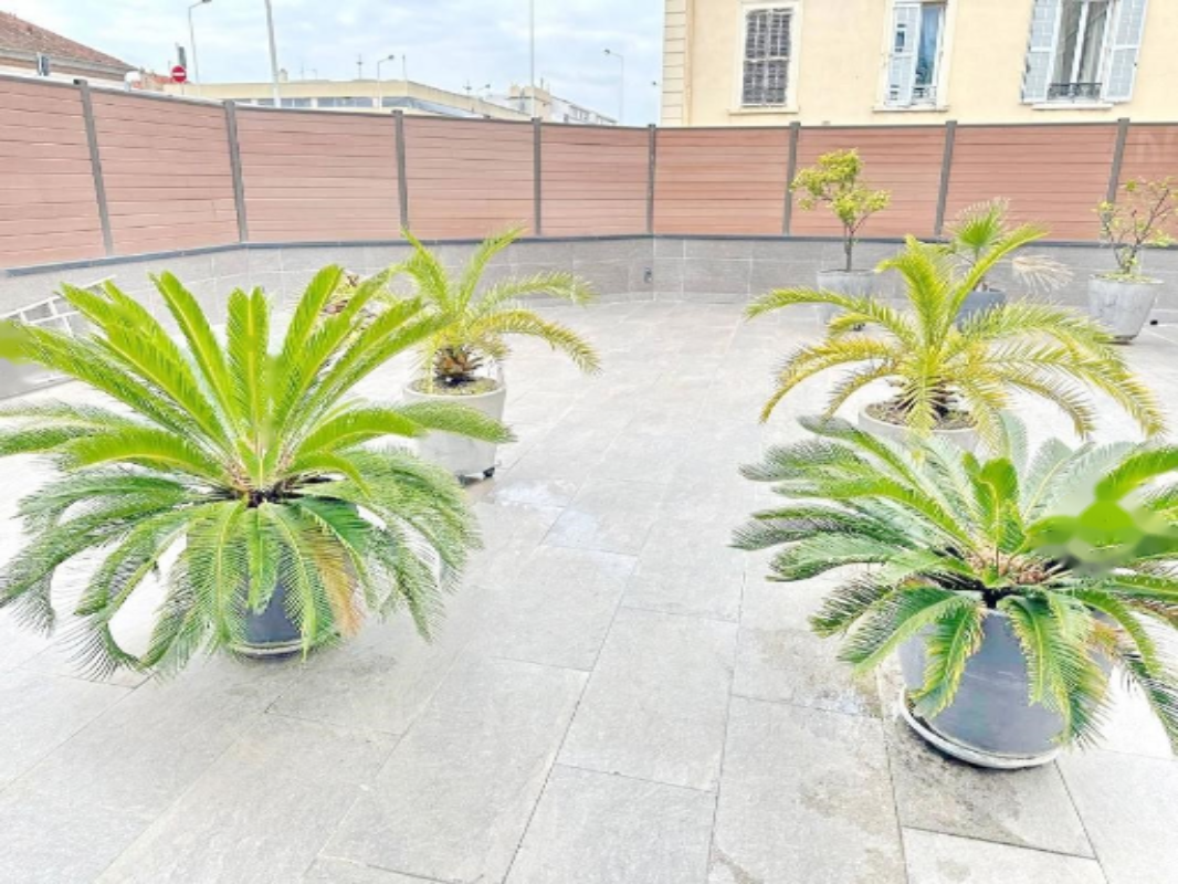 Квартира в Каннах, Франция, 146 м² - фото 5