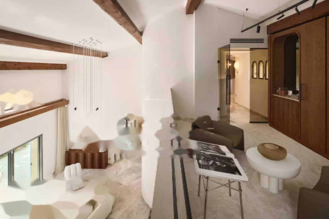 Квартира в Каннах, Франция, 650 м² - фото 5