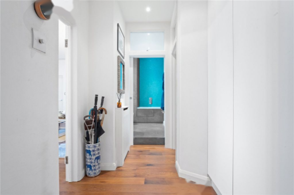 Квартира в Лондоне, Великобритания, 61 м² - фото 5