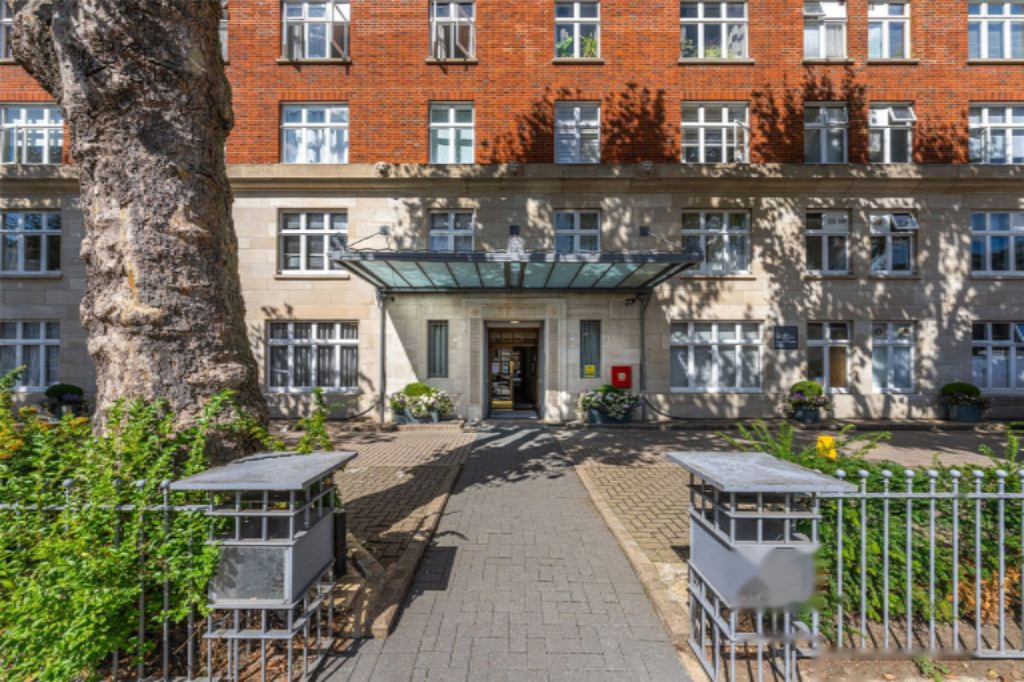 Квартира в Лондоне, Великобритания, 35 м² - фото 5