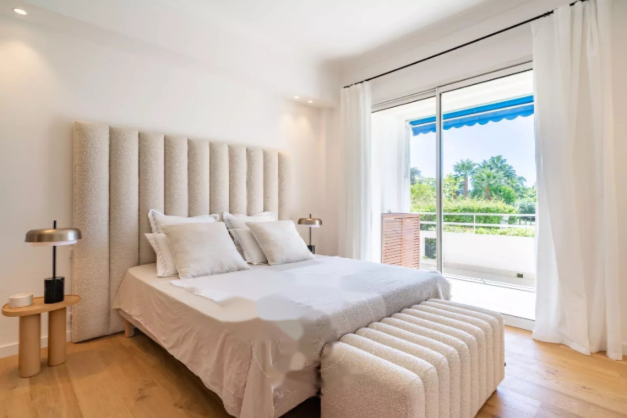 Квартира в Каннах, Франция, 107 м² - фото 5