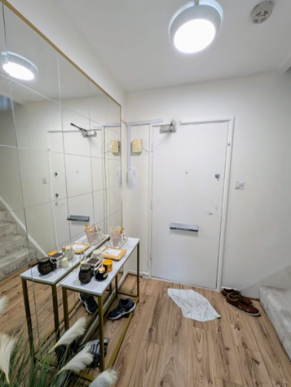 Квартира в Лондоне, Великобритания, 66 м² - фото 5