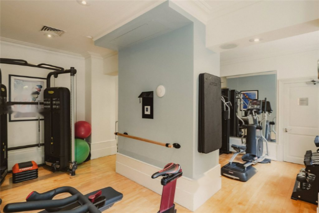 Квартира в Лондоне, Великобритания, 256 м² - фото 5